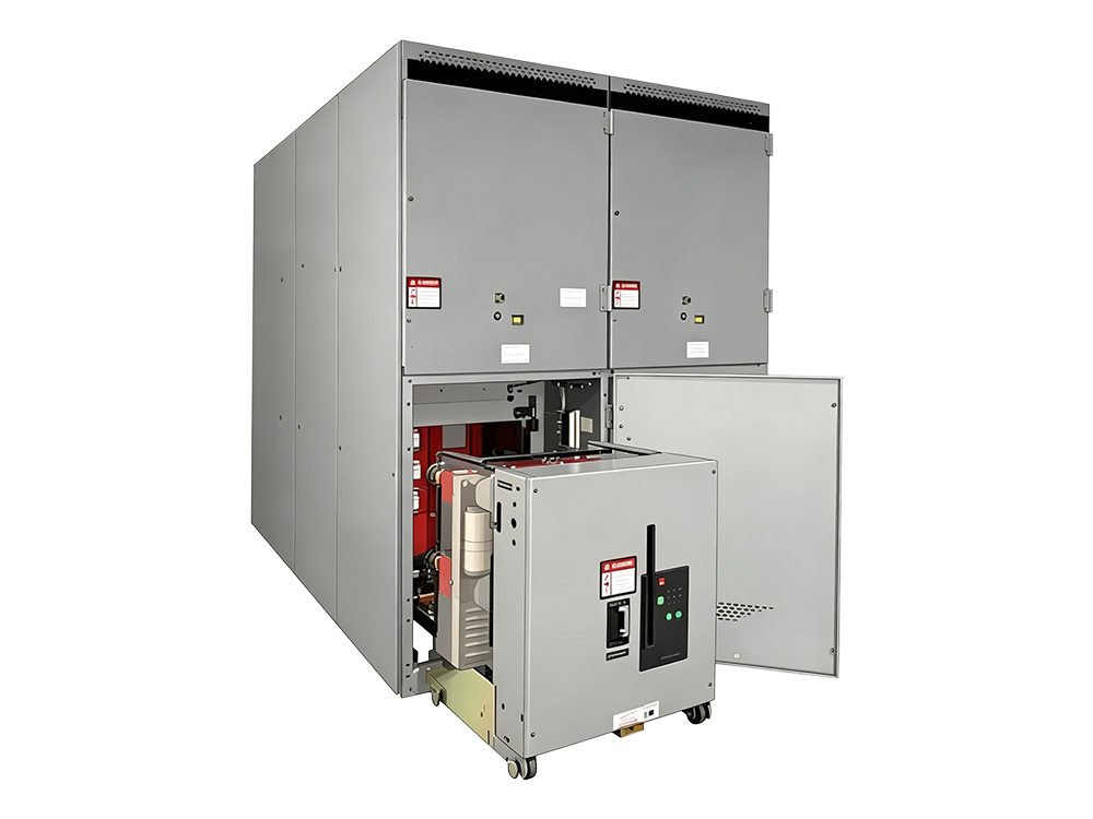 Metal-Clad Air-insulated  Switchgear