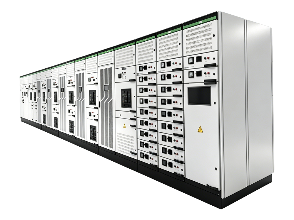 AIDC Power Module